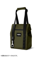 DAYTRIP 14L INSULATED TOTE BAG #BLACK [18060131769]｜YETI