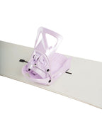 【Women】26/27モデル Women's Step On Re:Flex Snowboard Bindings #MOONDUST PURPLE [172841]｜BURTON
