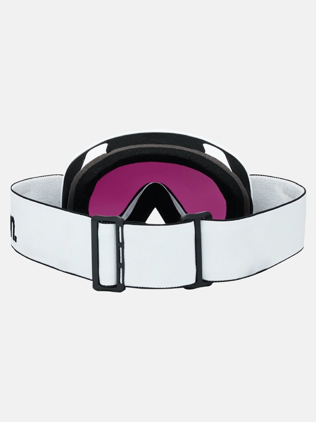 25/26モデル M6 Goggles + Bonus Lens + MFI Face Mask #White/Perceive Sunny Onyx [305461]｜ANON