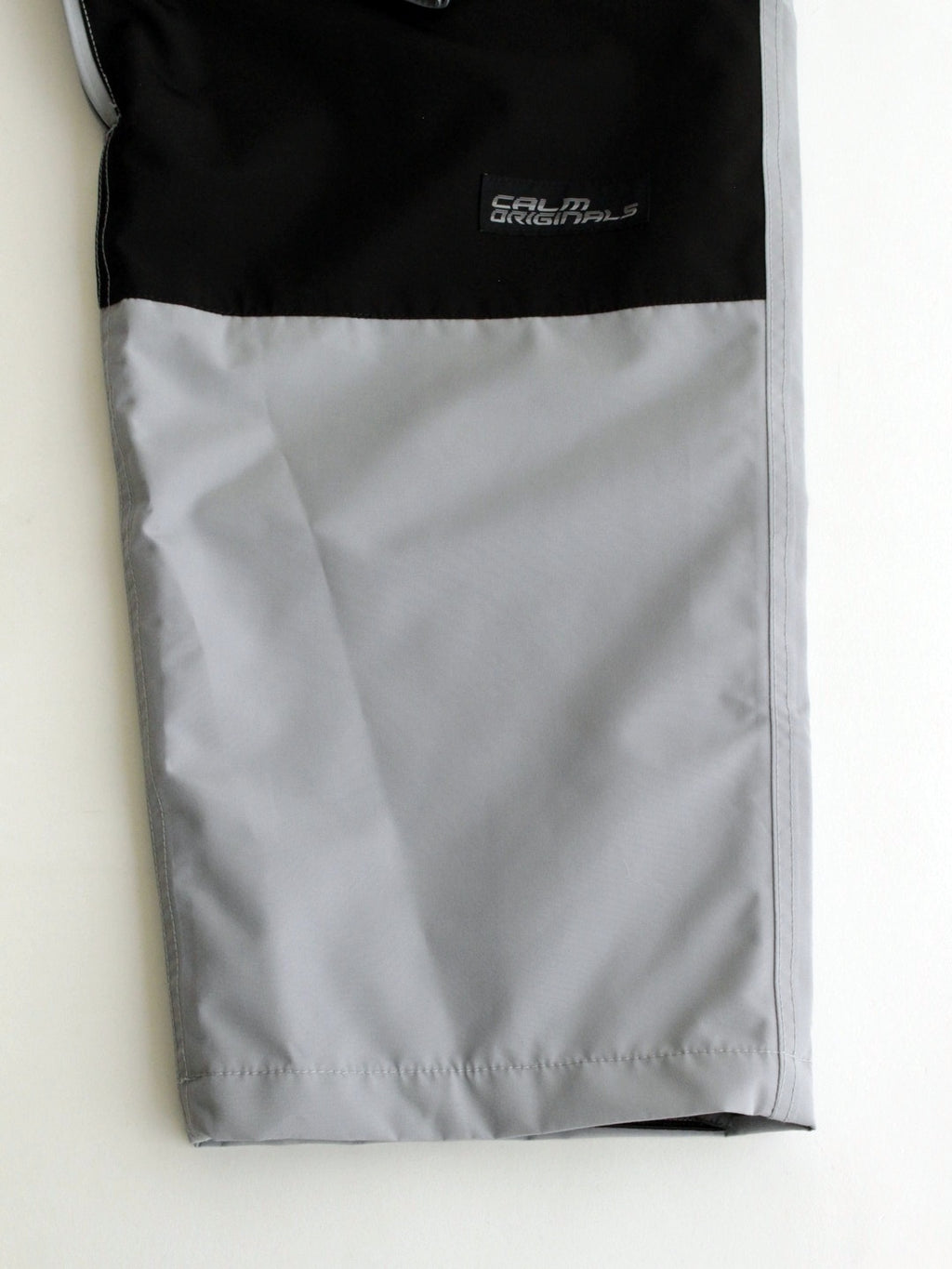 24/25モデル FOUNDATION PANTS #Light Gray [vicam25fpt-lg]｜CALM