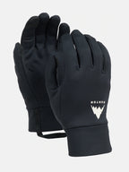 25/26モデル Women's GORE-TEX Under Mittens #SUMMIT TAUPE [103951]｜BURTON