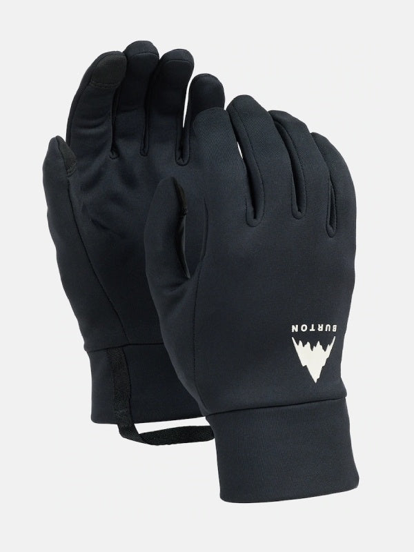 25/26モデル Women's GORE-TEX Under Mittens #SUMMIT TAUPE [103951]｜BURTON