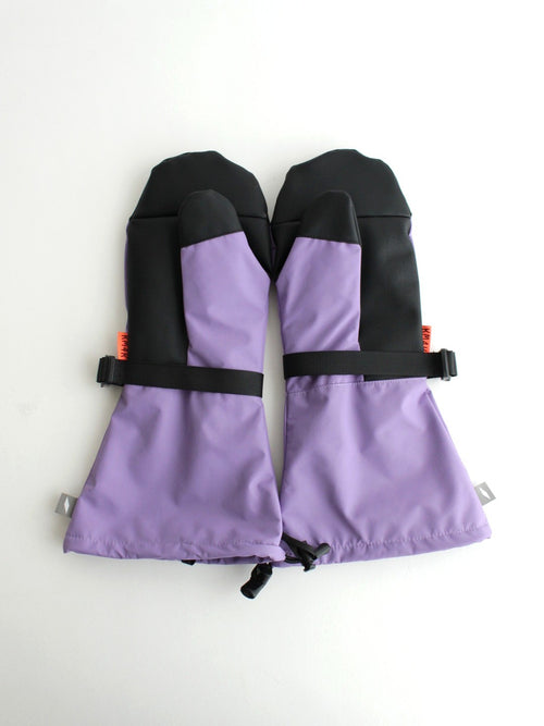 25/26モデル KM4K GLOBE #CALM PURPLE｜KM4K【W_20】