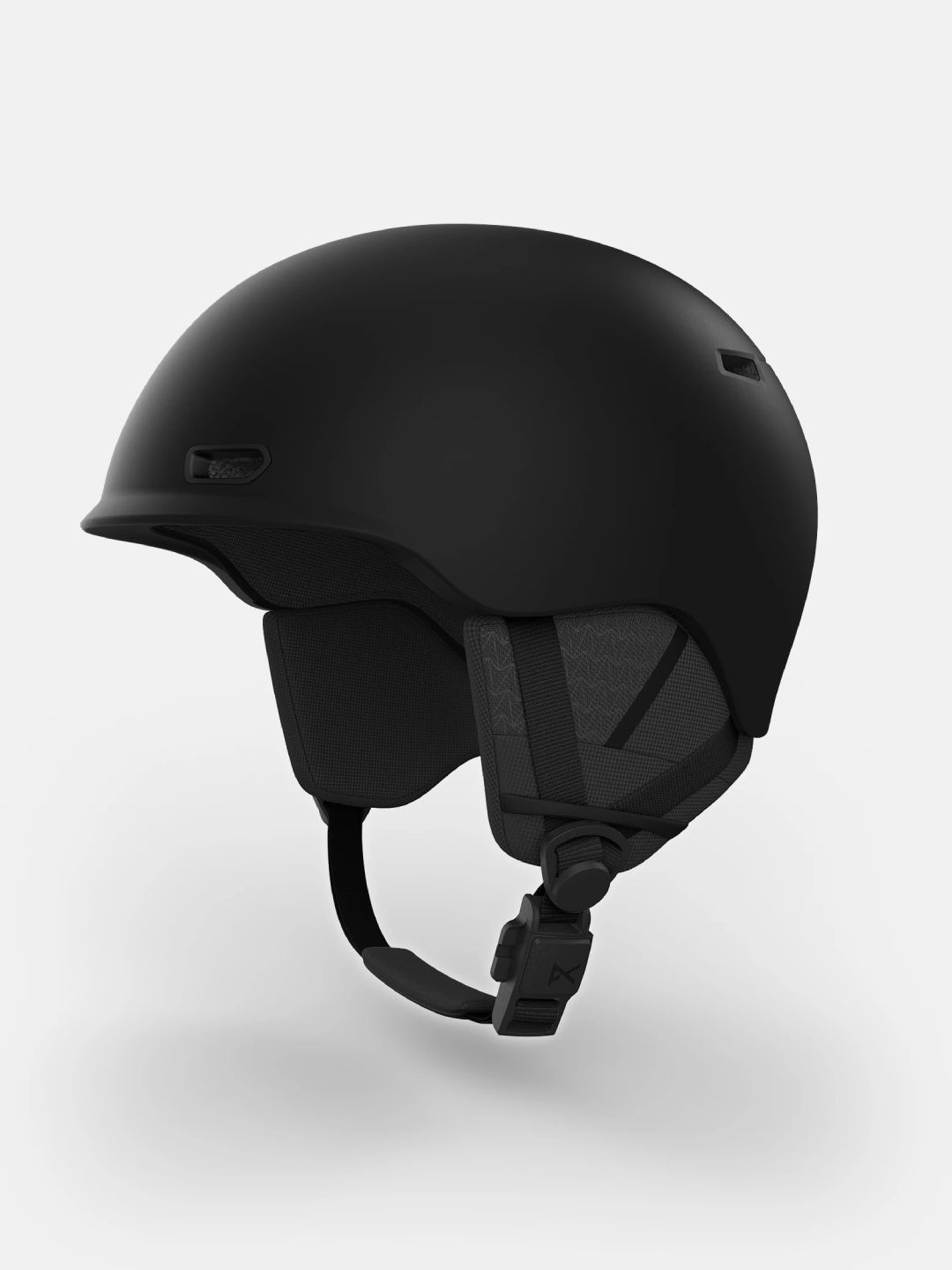 Oslo WaveCel Round Fit Helmet #BLACK [242741]｜ANON