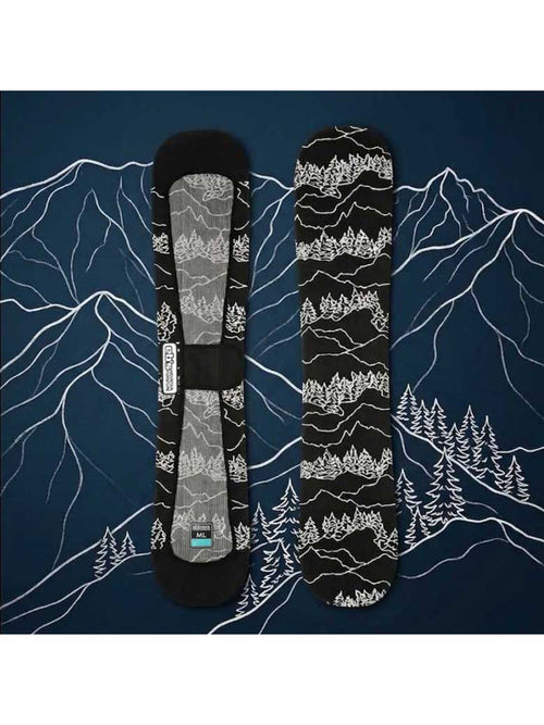 26/27モデル KNIT COVER LANDSCAPE #LANDSCAPE [4600318]｜eb's