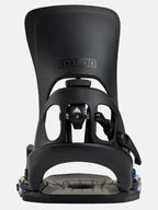 25/26モデル Men's Step On Cartel X EST Snowboard Bindings #BLACK [303041]｜BURTON