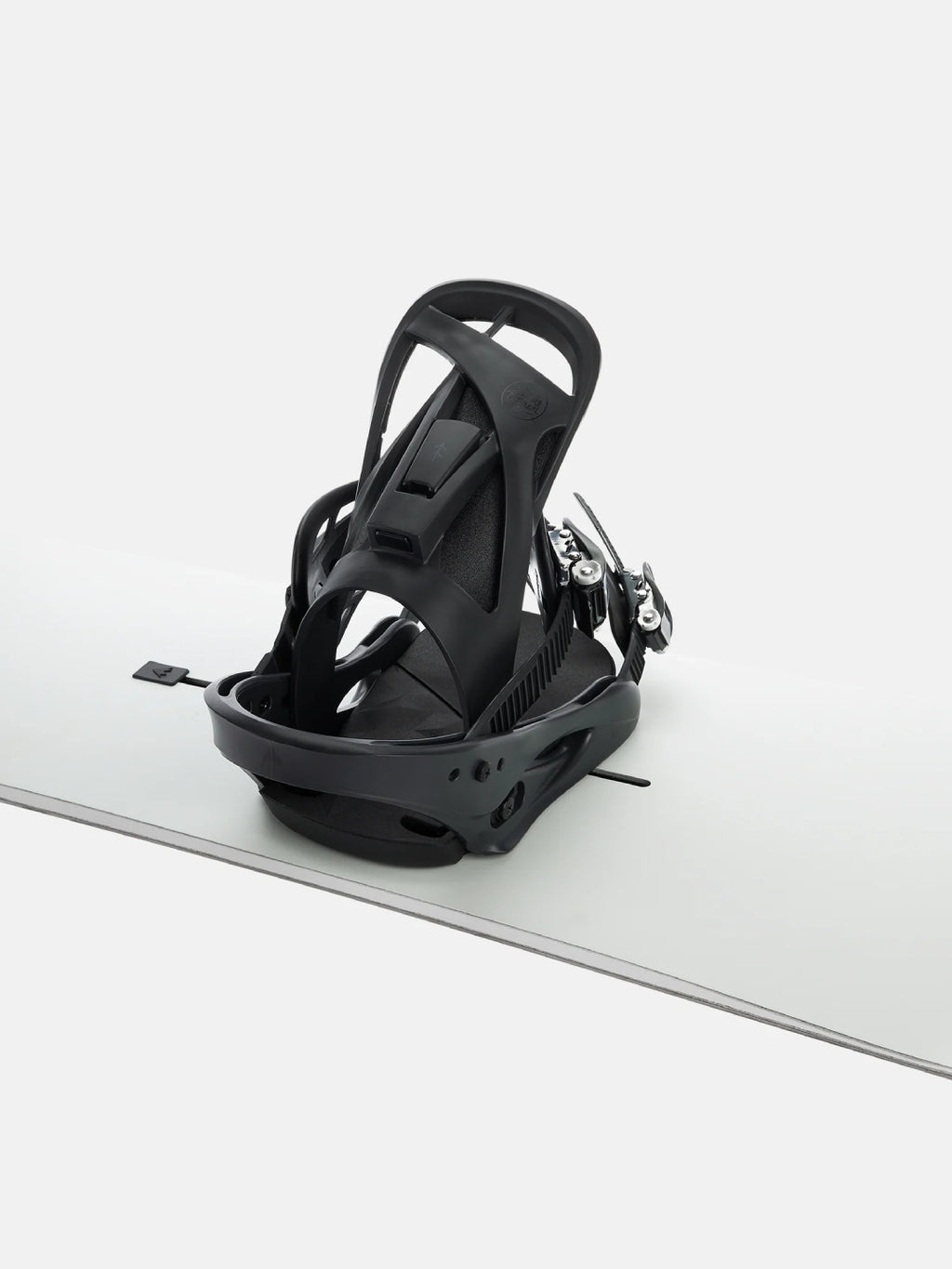 25/26モデル Women's Citizen Re:Flex Snowboard Bindings #BLACK [105401]｜BURTON