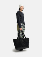 25/26モデル GIG Boot Tote #TRUE BLACK [302401]｜BURTON