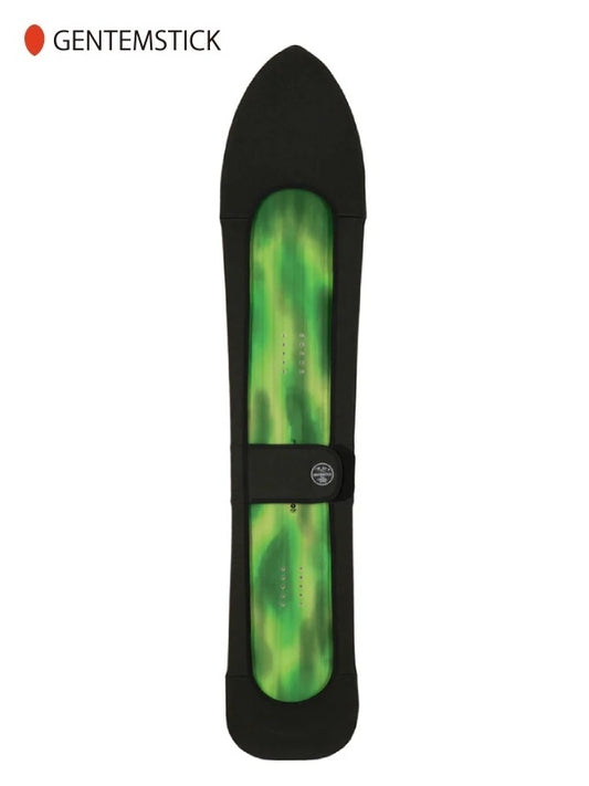 25/26モデルALOHA NOKAOI KNIT CASE [0100037]｜GENTEM STICK