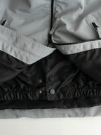 24/25モデル FOUNDATION JACKET #Light Gray [vicam25fjk-lg]｜CALM