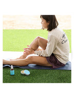 カンナビジオールスポーツバーム 70g [sport-balm-roun]｜roun