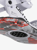 25/26モデル ULTRA #ICE GREY [11020100]｜UNION