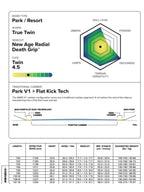25/26モデル INDOOR SURVIVAL [21040100-MSC-152] 【大型商品】｜CAPITA