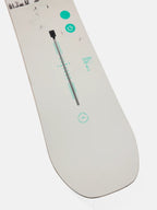 25/26モデル Women's Feelgood Snowboard #FIRST TRACKS [106911] 【大型商品】｜BURTON