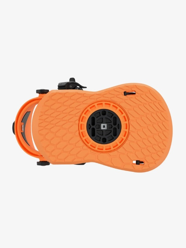 25/26モデル STRATA #ORANGE [11020300]｜UNION