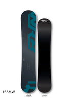 【オリジナルニットカバー付】26/27モデル Mk-S 【大型商品】｜WRXsb