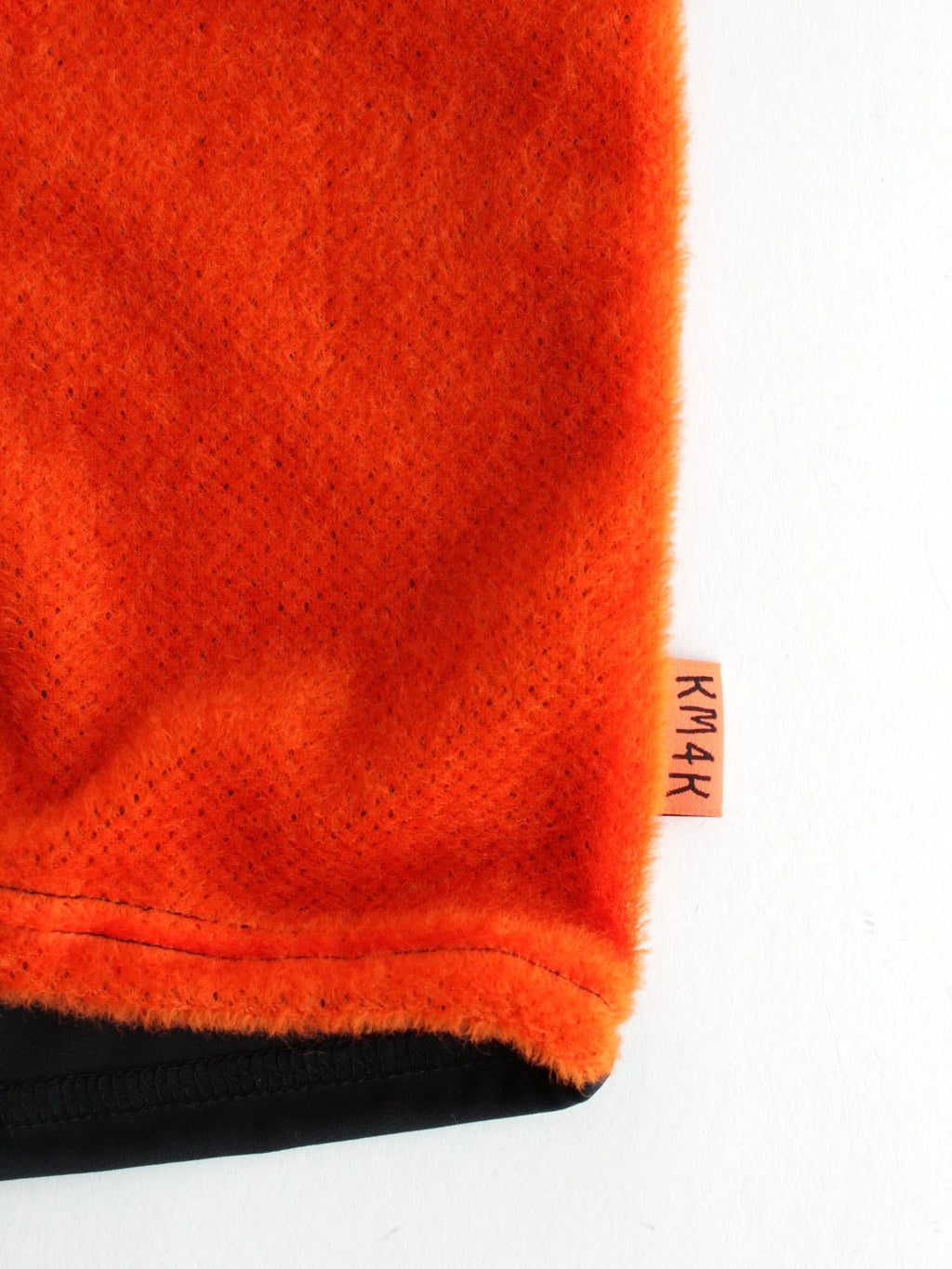 25/26モデル PARADICE 1.5 LAYER VEST #ORANGE｜KM4K【W_10】