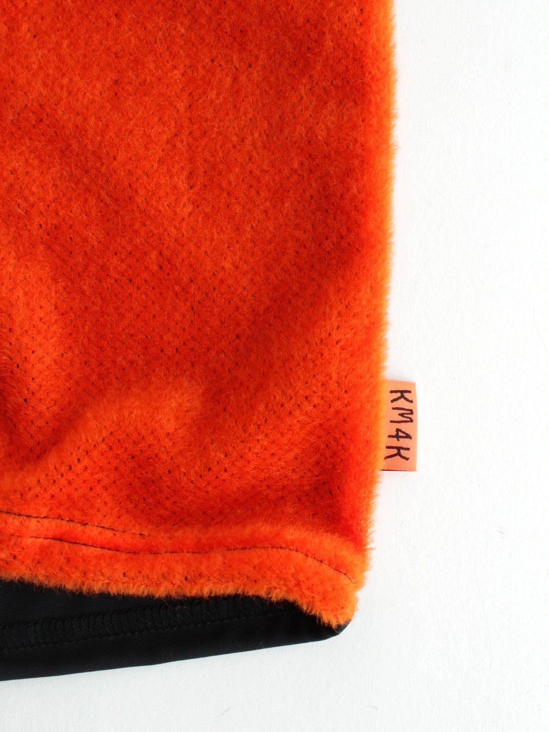 25/26モデル PARADICE 1.5 LAYER VEST #ORANGE｜KM4K【W_10】