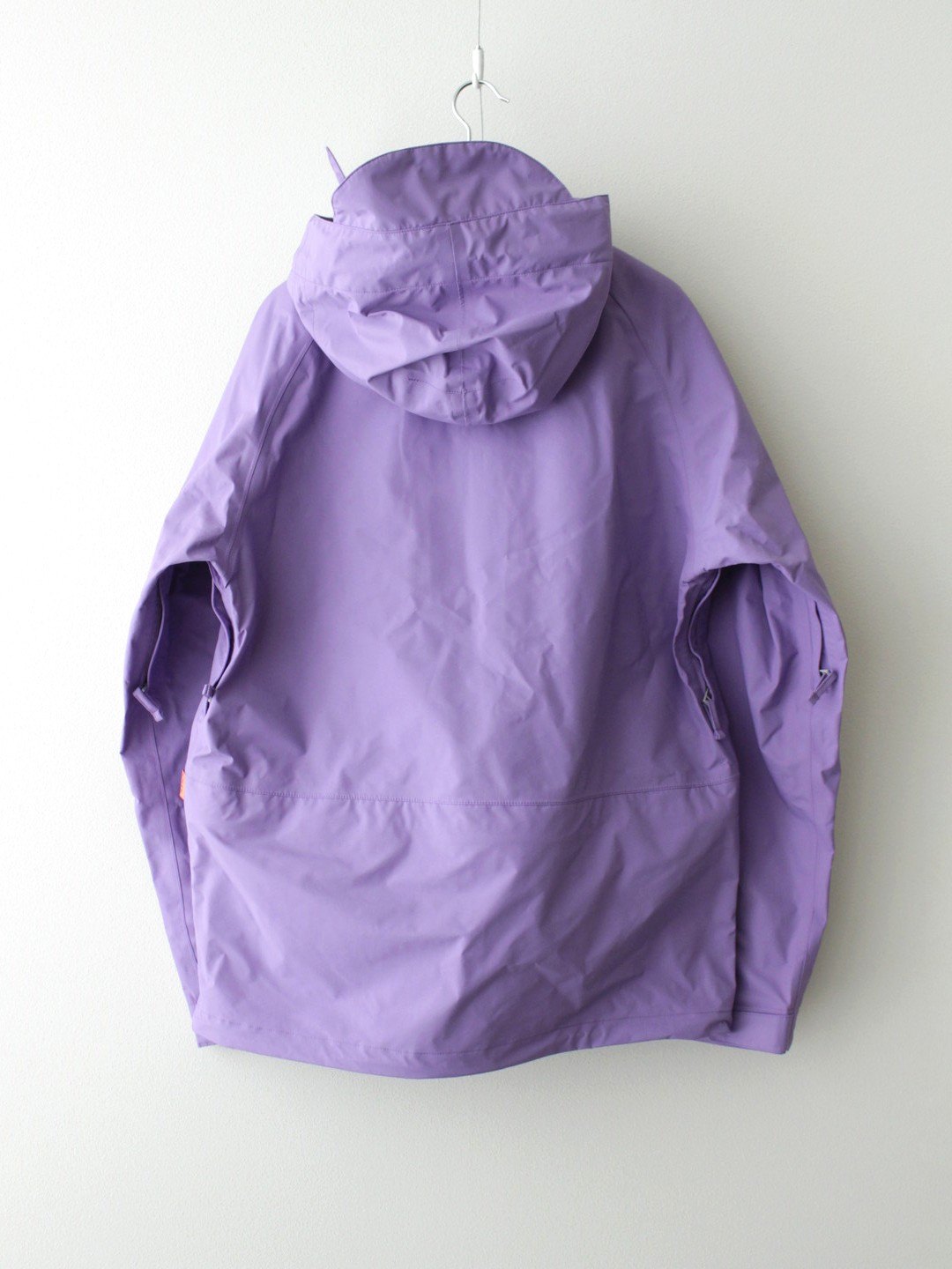 25/26モデル PARADICE JACKET #CALM PURPLE｜KM4K【W_10】
