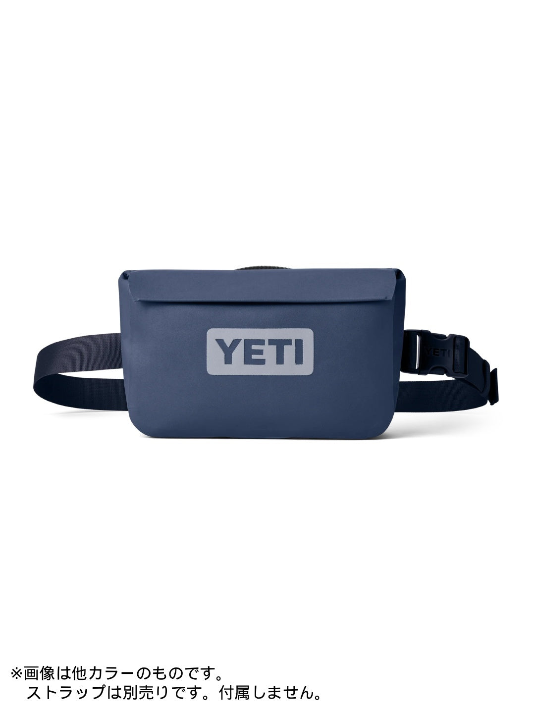 SIDEKICK DRY 3L #CAPE TAUPE｜YETI