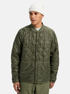 25/26モデル Men's Reserve 2L 3-In-1 Jacket #FOREST MOSS [304841]｜BURTON