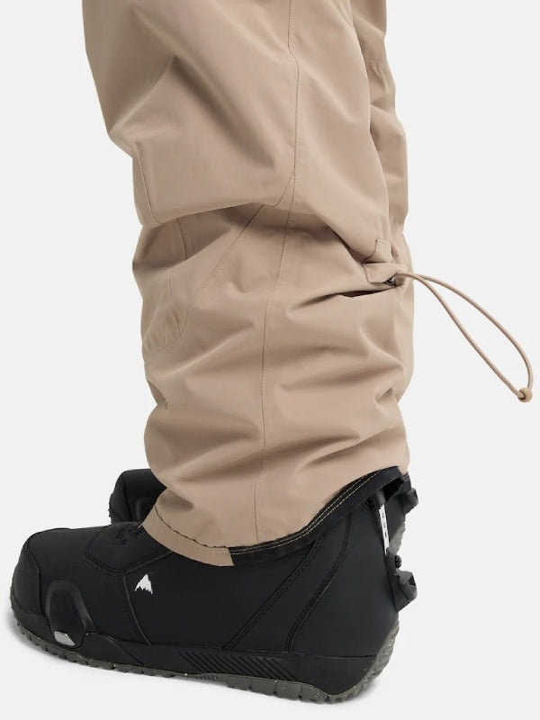 25/26モデル Men's Reserve 2L Pants #SUMMIT TAUPE [302631]｜BURTON