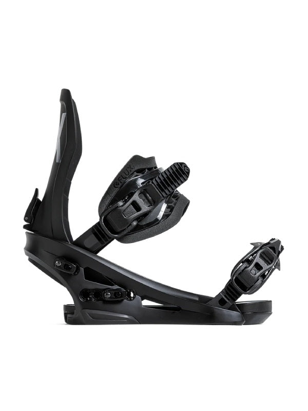 25/26モデル XF #BLACK [F25XFMB]｜FLUX