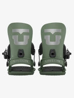 25/26モデル STRATA #OLIVE GREEN [11020300]｜UNION