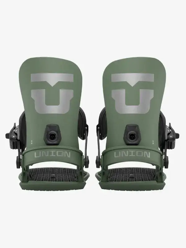 25/26モデル STRATA #OLIVE GREEN [11020300]｜UNION