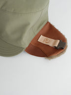 25/26モデル LADE & P.NAVIGATOR #SAGE / BROWN [PRM-26883]｜P.RHYTHM【W_20】