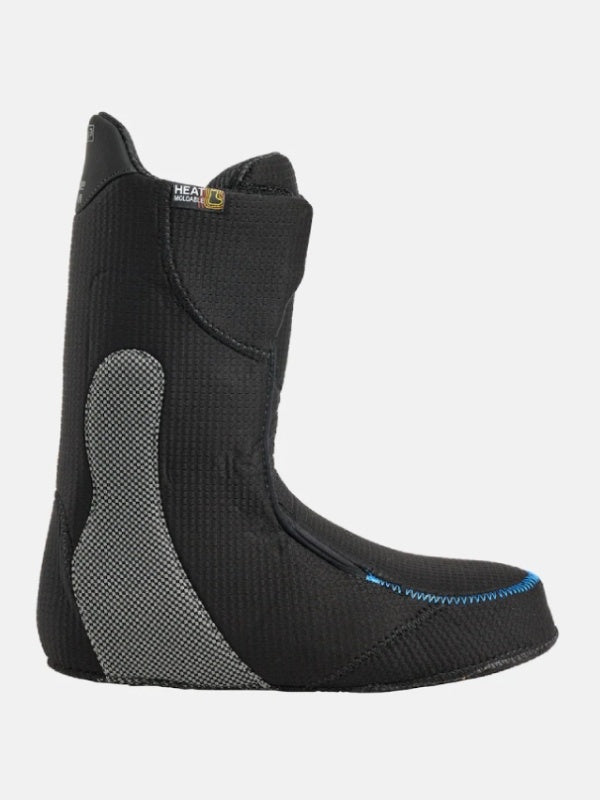 25/26モデル Men's Waverange X Step On Wide Snowboard Boots #SAGE GREEN [302931]｜BURTON