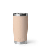 20 oz TUMBLER #TAHINI [21071508295]｜YETI