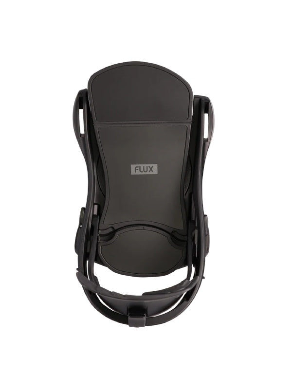 25/26モデル XF #BLACK [F25XFMB]｜FLUX