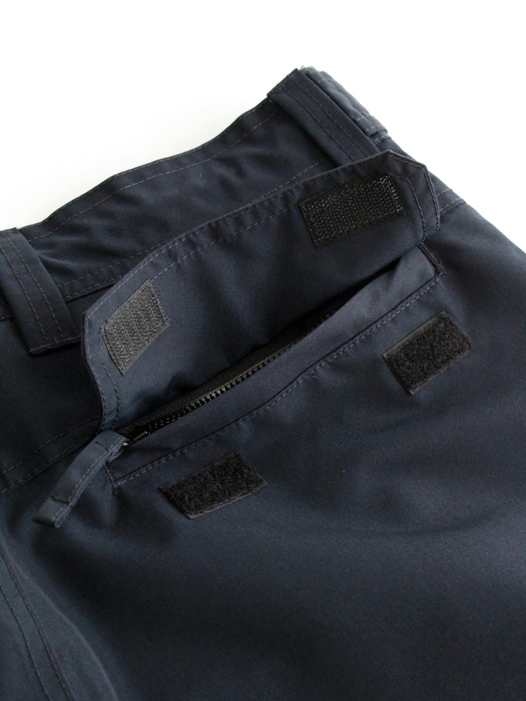 24/25モデル FOUNDATION PANTS #Navy [vicam25fpt-nv]｜CALM【S_50】