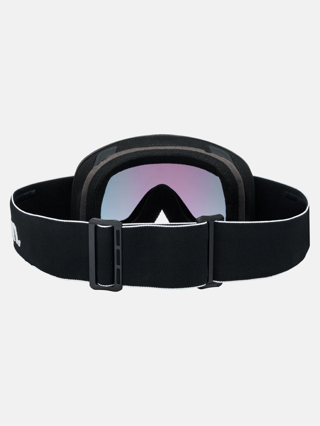25/26モデル M6 Goggles + Bonus Lens + MFI Face Mask #Black/Perceive Sunny Red [305461]｜ANON