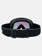 25/26モデル M6 Goggles + Bonus Lens + MFI Face Mask #Black/Perceive Sunny Red [305461]｜ANON