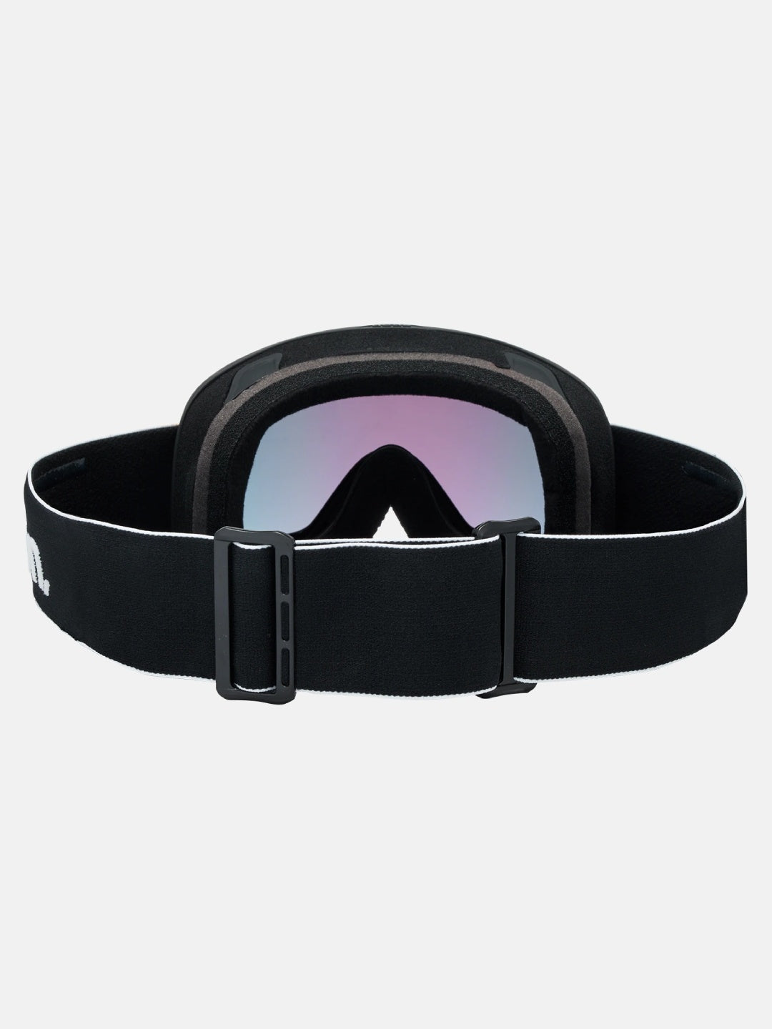 25/26モデル M6 Goggles + Bonus Lens + MFI Face Mask #Black/Perceive Sunny Red [305461]｜ANON