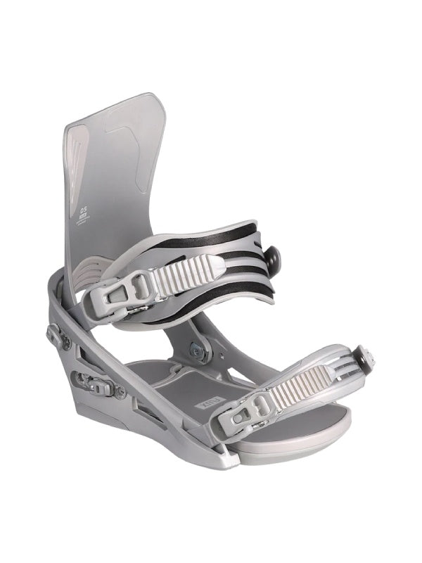 新品未使用FLUX DS F26DSMS シルバー ビンディング M 25/26モデル DS #SILVER [F26DSMS]｜FLUX – A-BONY