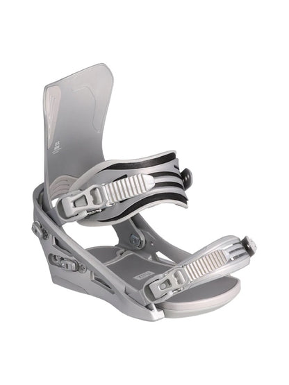 25/26モデル DS #SILVER [F26DSMS]｜FLUX