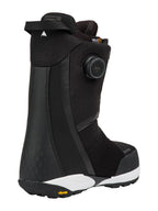 【Men】26/27モデル Men's Burton Waverange X Snowboard Boots Wide #BLACK [311041]｜BURTON