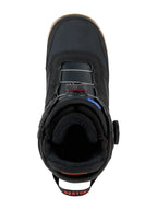 【Women】26/27モデル Women's Limelight BOA Snowboard Boots Wide #BLACK [150871]｜BURTON