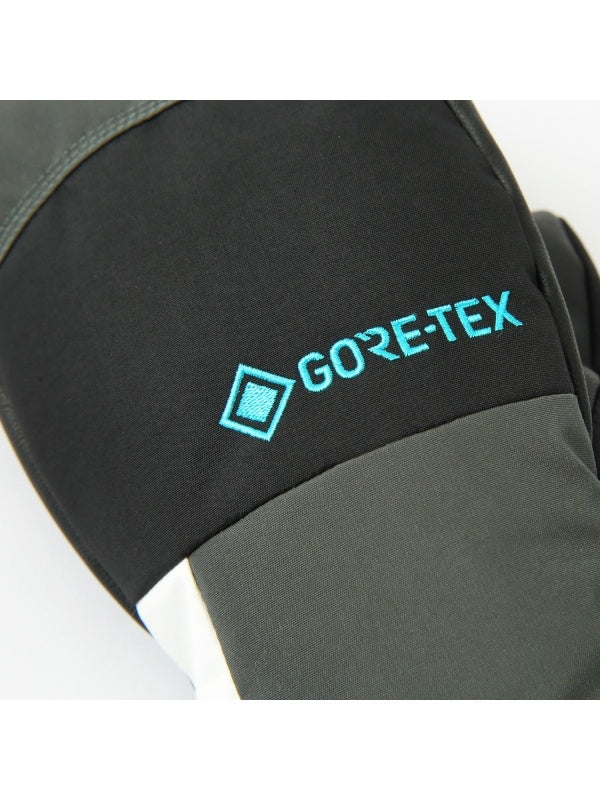 25/26モデル GAME CHANGER #CHARCOAL [4500002]｜eb's