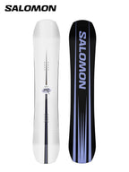 26/27モデル ASSASSIN [L49291700] 【大型商品】｜SALOMON