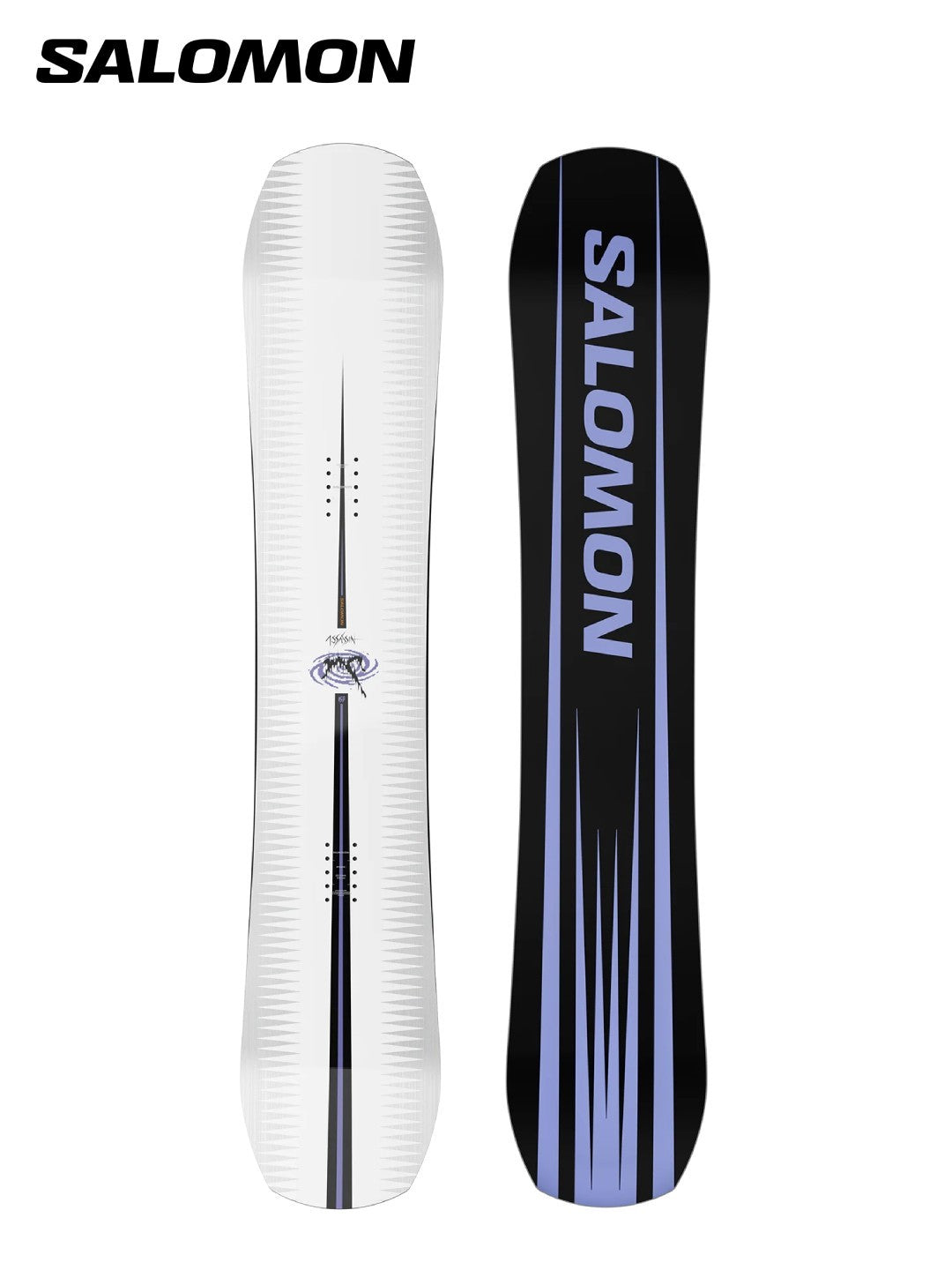 26/27モデル ASSASSIN [L49291700] 【大型商品】｜SALOMON