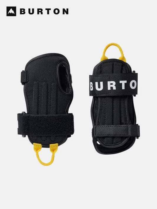 24/25モデル Men's Impact Wrist Guards #True Black [103471]｜BURTON