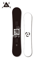 25/26モデル BLACK FLAG 【大型商品】｜DEATH LABEL