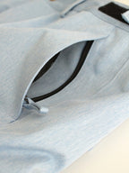 25/26モデル 777 PANTS #BLUE DENIM｜NOMADIK