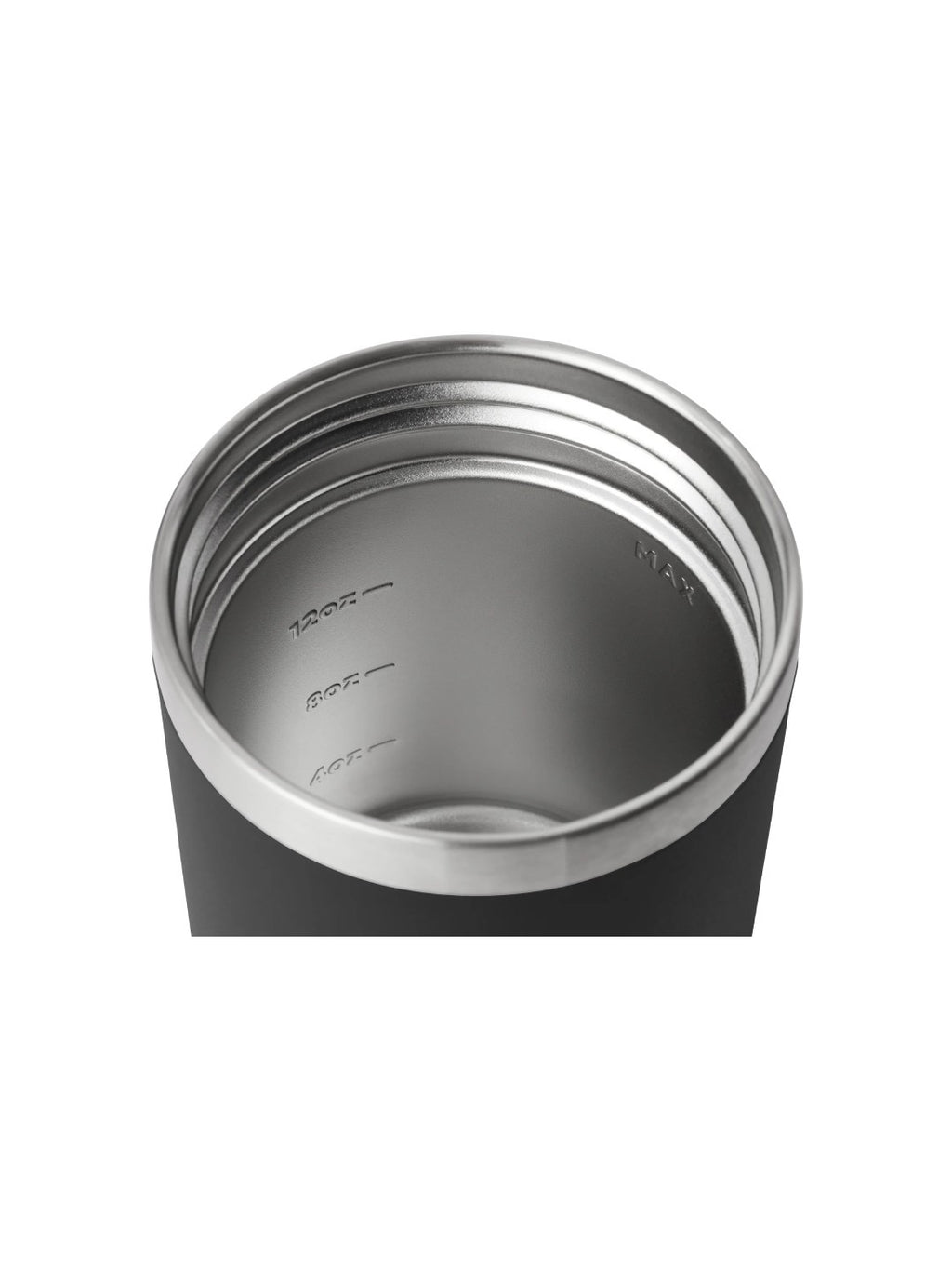 16 oz FOOD JAR #BLACK [21071504514]｜YETI