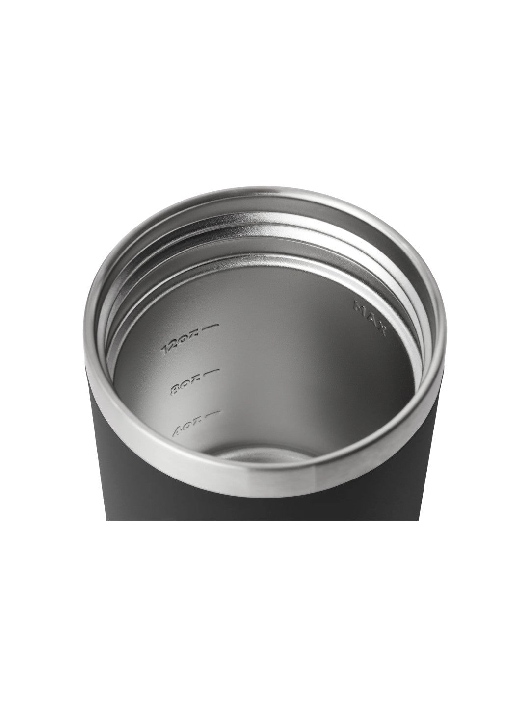 16 oz FOOD JAR #BLACK [21071504514]｜YETI