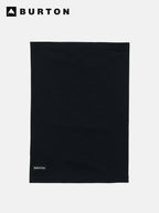 Merino Wool Neck Warmer #TRUE BLACK [204721]｜BURTON